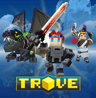 Trove Credits