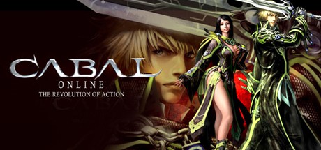 Cabal Online Ecoin