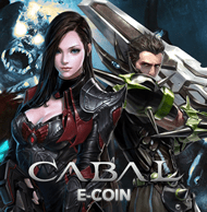 Cabal Online Ecoin
