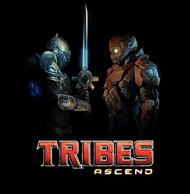 Tribes Ascend Gold