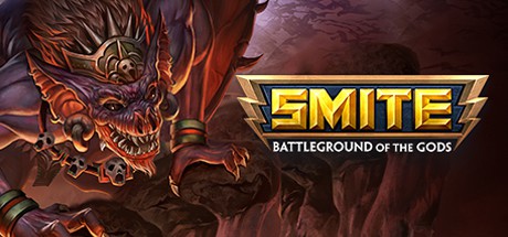 Smite Gems