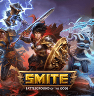 Smite Gems