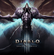 Diablo III Reaper Of Souls Cd Key