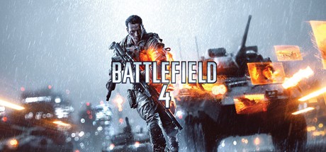 Battlefield 4 Origin Key