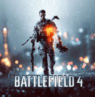 Battlefield 4 Origin Key