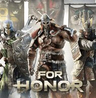 For Honor