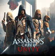 Assassins Creed Unity