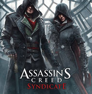 Assassins Creed Syndicate