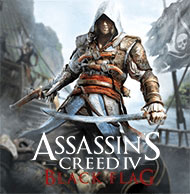 Assassins Creed 4 Black Flag
