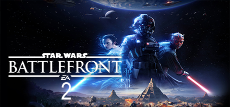 Star Wars Battlefront 2 Origin Key