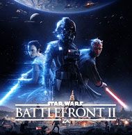 Star Wars Battlefront 2 Origin Key