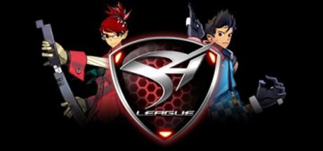 S4 League AP & Aeria Points