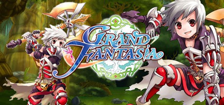 Grand Fantasia AP