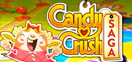 Candy Crush Saga