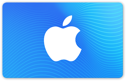 App Store & iTunes Hediye Kartı
