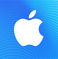 App Store & iTunes Hediye Kartı