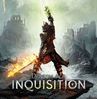 Dragon Age Inquisition Origin Key