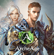 ArcheAge Credits