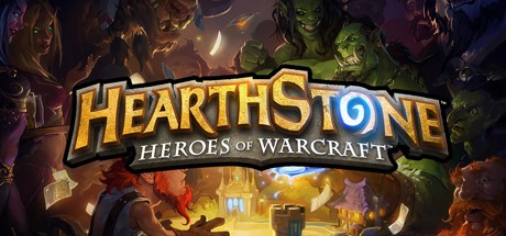 Hearthstone Expert Pack