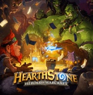 Hearthstone Expert Pack Hearthstone Expert Pack
