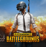 PUBG PC Key