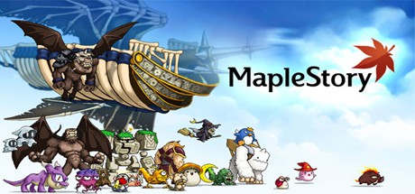 MapleStory Nx