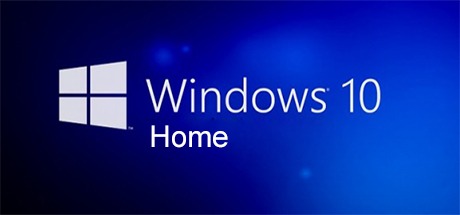 Windows 10 Home