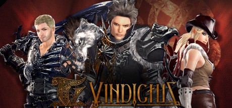 Vindictus Nx