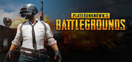 PUBG