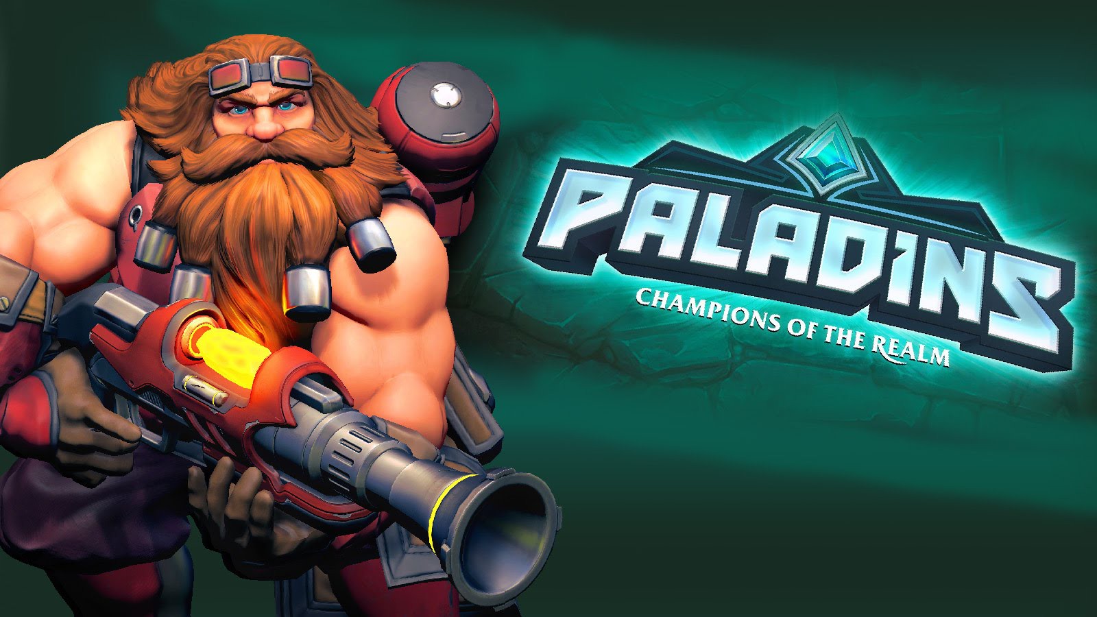 Paladins Crystals