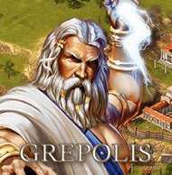 Grepolis Altın
