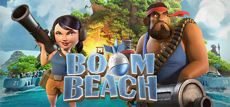 Boom Beach