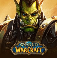 WoW EU Prepaid Game Card