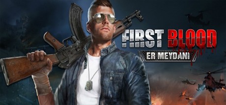 First Blood Altın