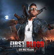 First Blood Altın