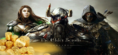The Elder Scrolls Gold