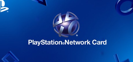PlayStation Plus Card
