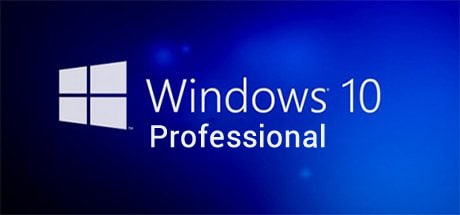 Windows 10 Professional