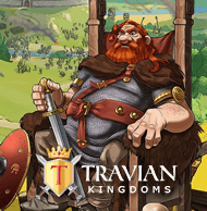 Travian Kingdoms Altın