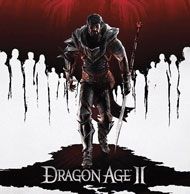 Dragon Age 2 Origin Key