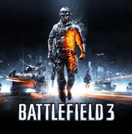 Battlefield 3 Origin Key