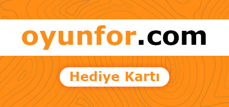 Oyunfor PrePaid Card