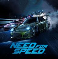 Need For Speed Origin Key