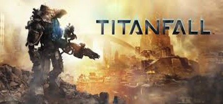 Titanfall Origin Key