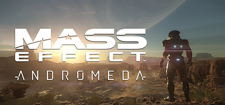 Mass Effect Andromeda Origin Key