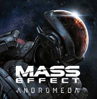 Mass Effect Andromeda Origin Key