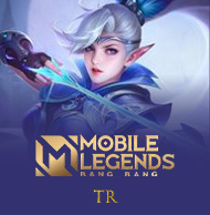 Mobile Legends Elmas TR
