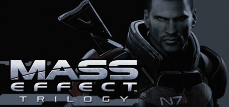 Mass Effect Trilogy Origin Key