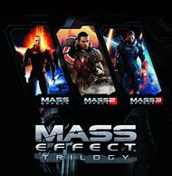 Mass Effect Trilogy Origin Key