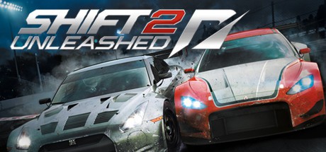 Shift 2: Unleashed Origin Key